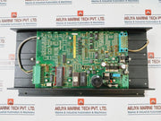 Alfa Laval Epc-400 3183050104 Control Module (Not Working)