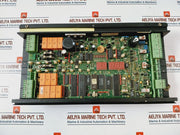 Alfa Laval Epc-400 3183050104 Control Module