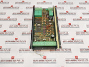Alfa Laval Epc-400 Control Module Version: 1