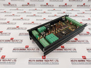 Alfa Laval Epc-400 Control Module Version: 1