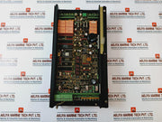 Alfa Laval Epc-400 Control Module 3183050104 Used