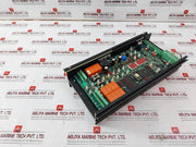 Alfa Laval Epc-400 Control Module Circuit Board 3183050104 Version 2