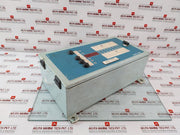 Alfa Laval Epc-400 Control Module W/ B-4635-2/3 Plc Power Supply Ver. 1