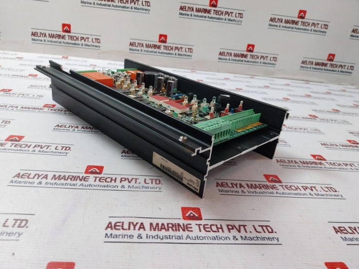 Alfa Laval Epc-41 Control Module 3183050095 New – Aeliya Marine