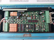 Alfa Laval Epc-41 Monitoring Control Unit 31830-3925-2 Version: 0