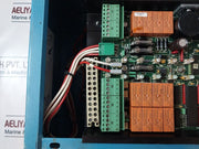 Alfa Laval Epc-41 Monitoring Control Unit 31830-3925-2 Version: 0