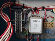 Alfa Laval Epc-41 Monitoring Control Unit 31830-3925-2 Version: 0