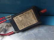 Alfa Laval Epc-41 Monitoring Control Unit 31830-3925-2 Version: 0