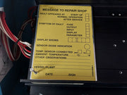 Alfa Laval Epc-41 Monitoring Control Unit 31830-3925-2 Version: 0