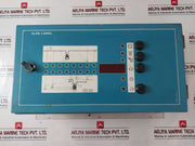 Alfa Laval Epc-41 Monitoring Control Unit 31830-3925-2 Version: 0