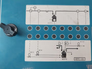 Alfa Laval Epc-41 Monitoring Control Unit 31830-3925-2 Version: 0