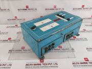 Alfa Laval Epc-41 Separator Control Unit Version: 3