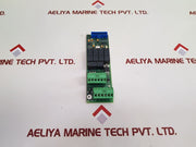 Alfa Laval Epc 50 Heater Board 3183045492 /0 1227