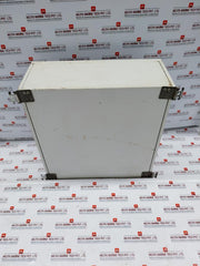 Alfa Laval Epc 60 Control Panel 51475558-80 230V 60Hz Ip54 Rev H0