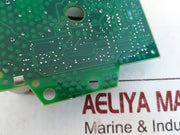 Alfa Laval Mt50 Board 3183045474 /2