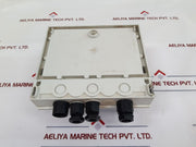 Alfa Laval Mtc60-2 Temp Controller Version C 3183039422