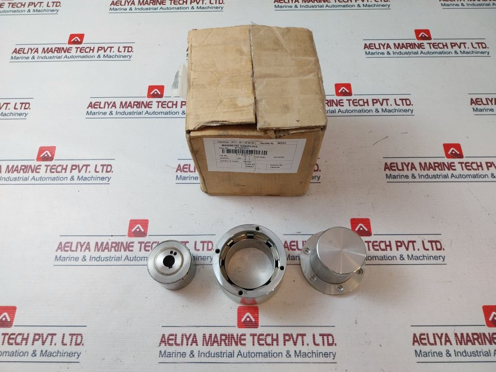 Alfa Laval P193371 Magnetic Coupling Complete 701.02.16.098 Set