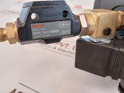 Alfa Laval Pn16 Dn25 With Rexroth 3451100000 Valve