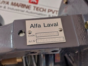 Alfa Laval Pn16 Dn25 With Rexroth 3451100000 Valve