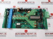 Alfa Laval Re Dcu-41X Pcb Control Card 9960142064