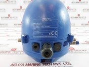 Alfa Laval Thinktop 9613-4434-03 Automated Valve Control Unit