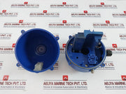 Alfa Laval Thinktop 9613-4434-03 Automated Valve Control Unit