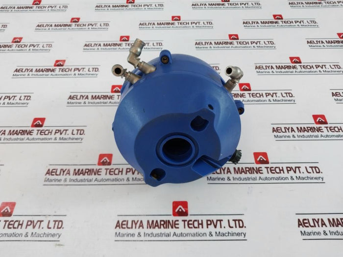 Alfa Laval Thinktop Automated Valve Control Unit   