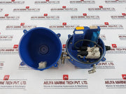 Alfa Laval Thinktop Automated Valve Control Unit Â Â 