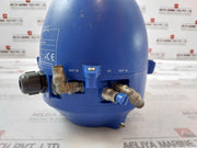 Alfa Laval Thinktop Basic Digital Sanitary Valve Sensor And Control Unit