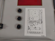 Alfa Laval Vcu-160R Viscosity Control Unit Version 3