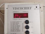 Alfa Laval Vcu-160R Viscosity Control Unit Version 3