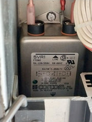 Alfa Laval Vcu-160R Viscosity Control Unit Version 3