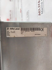 Alfa Laval Vcu-160R Viscosity Control Unit Version 3