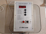 Alfa Laval Vcu-160R Viscosity Control Unit Version 3