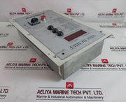 Alfa Laval Vcu-160R Viscosity Control Unit Version 3