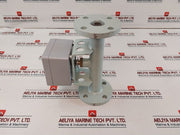 Alfa Laval Wt-200 Grey Water Transducer 3183017704