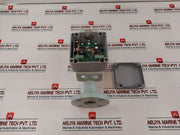 Alfa Laval Wt-200 Grey Water Transducer 3183017704