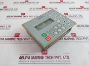 Alfa Laval Epc 60 Control Panel Rev I0 24Vdc