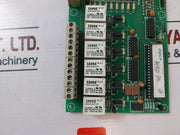 Alfatech Ppl7-siro-70 Pcb Controller