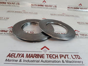 Alianca 185X110X3.2Mm Spiral Wound Gasket