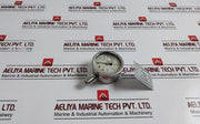 Alianca Comercial Nbr 14105-1 Manometer 0-60 Psi Shimmer