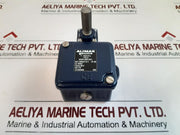 Alimak 3000-263-941 End Switch