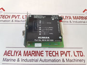 Alimak 9018 397-000 Pc Board