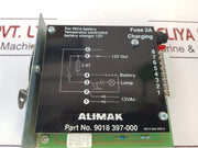 Alimak 9018 397-000 Pc Board