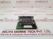 Alimak 9018 397-000 Pc Board