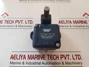Alimak T.422-01Y Spez 1512 Limit Switch 3000-263-641