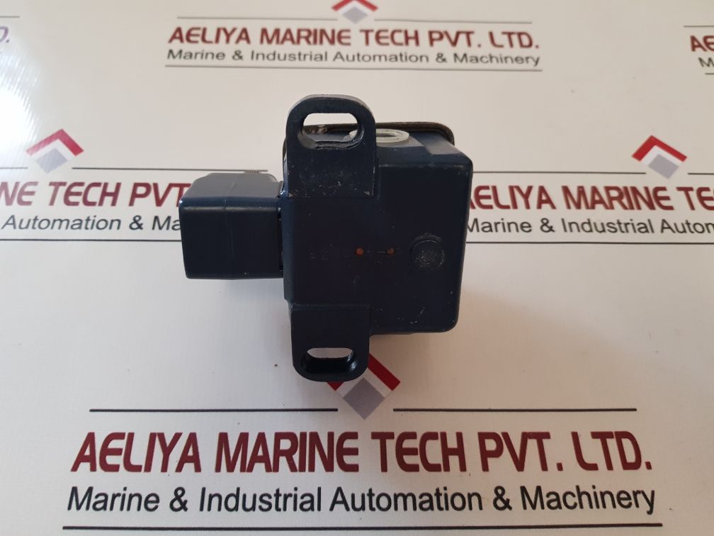 Alimak T.422-01Y Spez 1512 Limit Switch 3000-263-641
