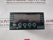 Alish Am5H-r-n2M-c-nan Digital Panel Meter Dc24V