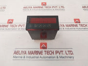 Alish Am6H-c07-n2-c-r2An Digital Panel Meter