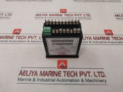Alish Am6H-c07-n2-c-r2An Digital Panel Meter